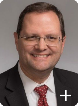 Steven Jackson, Senior Vice President and Chief Operating Officer at MEAG Power