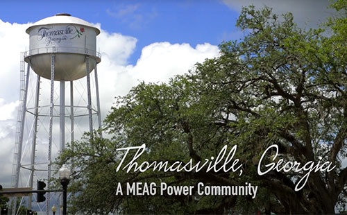 Thomasville video preview