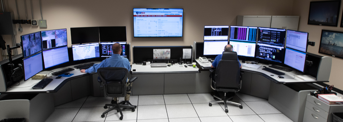 Employees monitoring systems