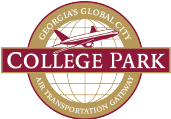 College Park logo