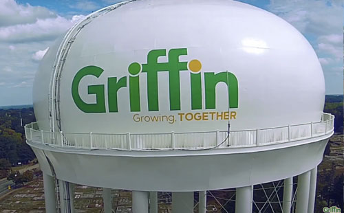 Griffin video preview