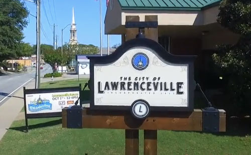 Lawerenceville video preview