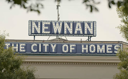 Newnan video preview